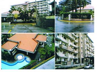 Manggahan Village Pasig Condo Pasig